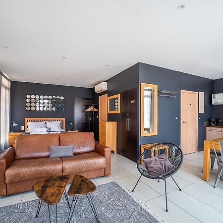 Suites Coronell D'En Vila Perpignan Kültér fotó