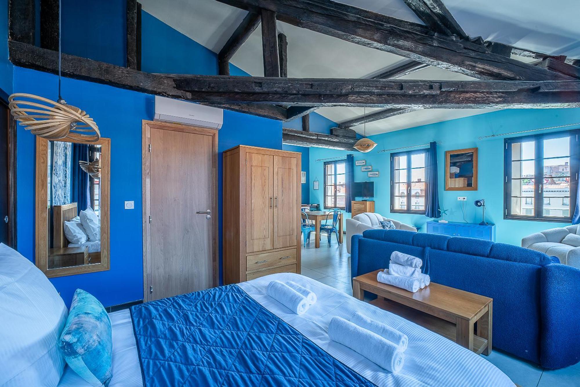 Suites Coronell D'En Vila Perpignan Kültér fotó