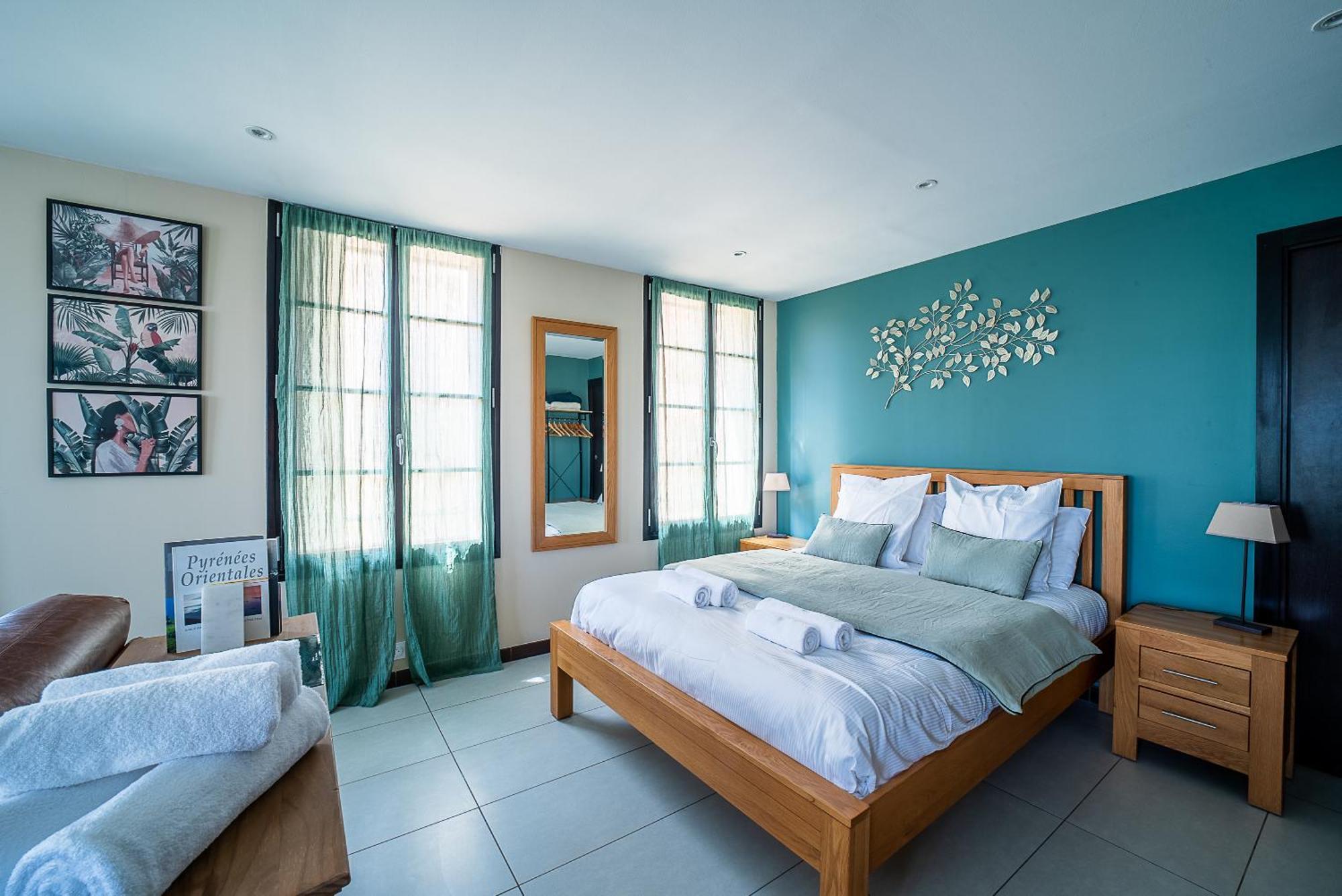 Suites Coronell D'En Vila Perpignan Kültér fotó