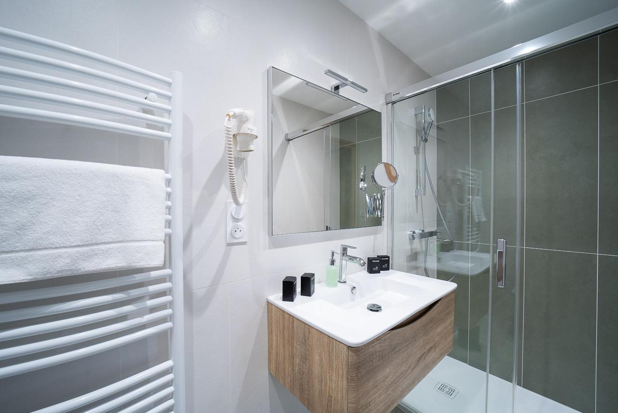 Suites Coronell D'En Vila Perpignan Kültér fotó