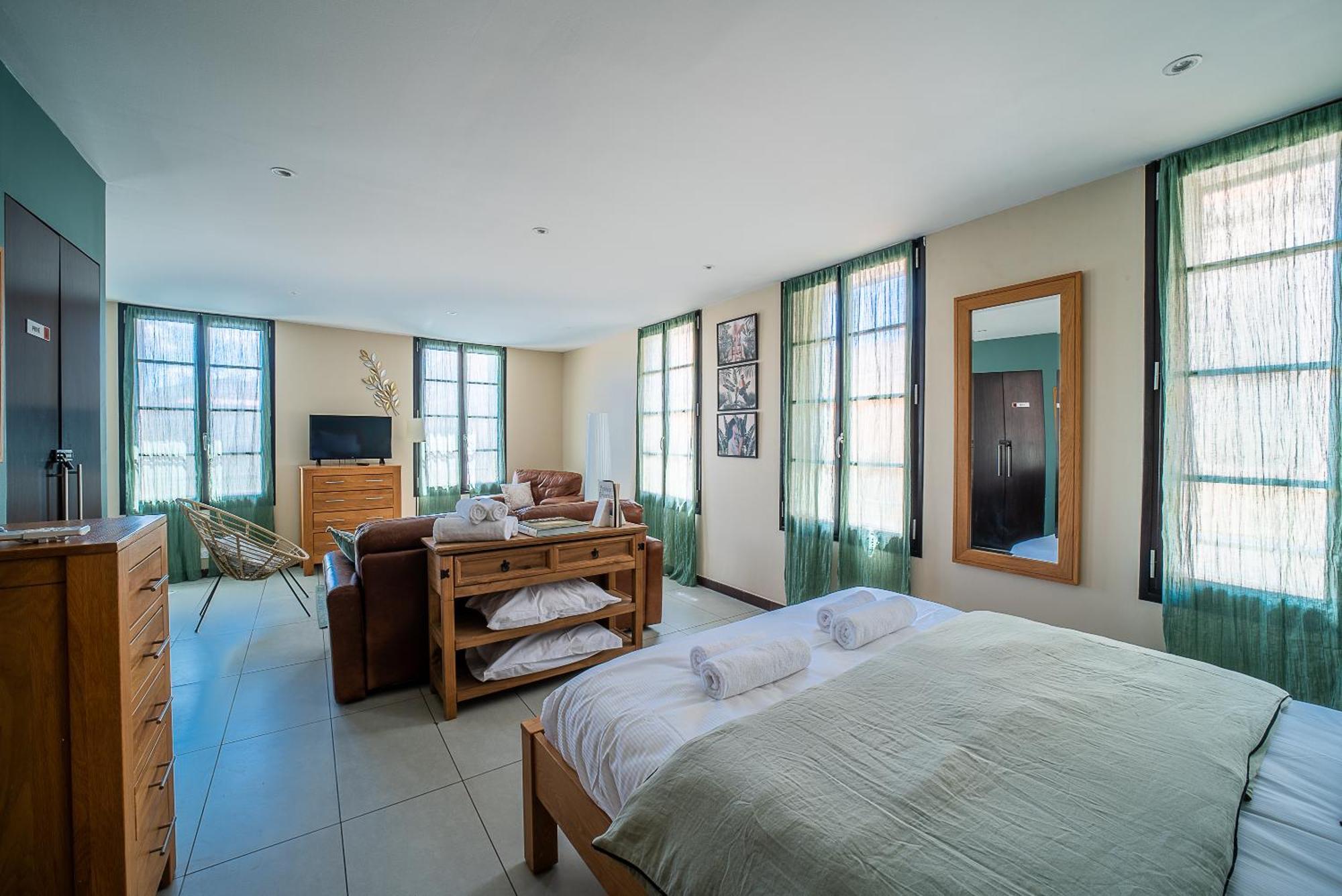 Suites Coronell D'En Vila Perpignan Kültér fotó