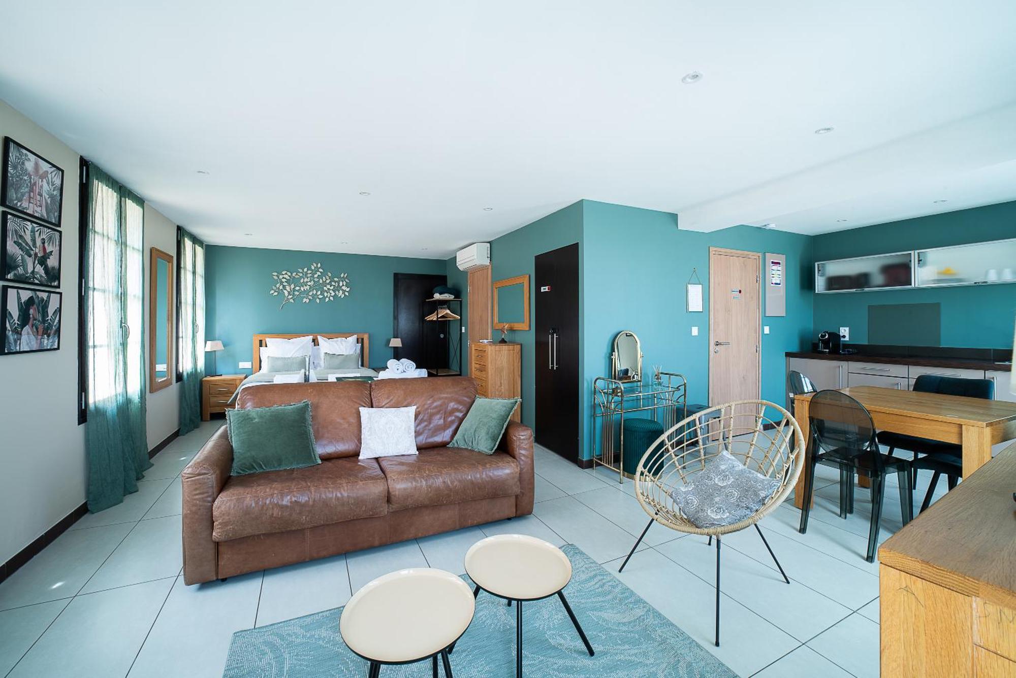 Suites Coronell D'En Vila Perpignan Kültér fotó