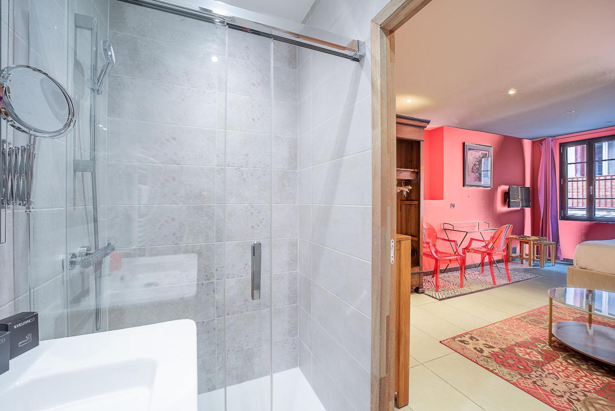 Suites Coronell D'En Vila Perpignan Kültér fotó