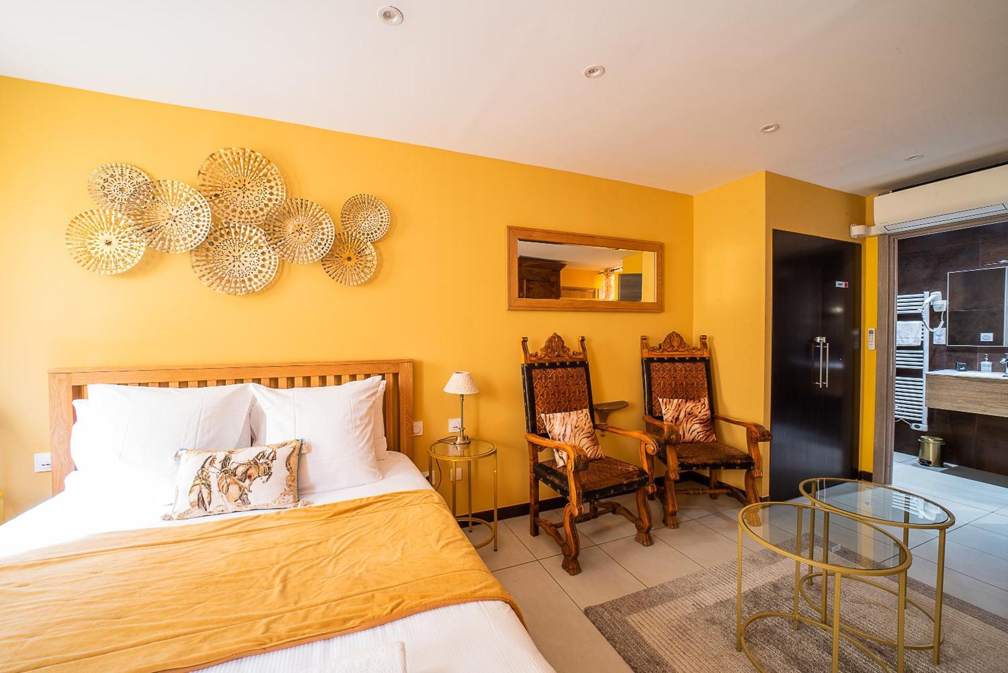 Suites Coronell D'En Vila Perpignan Kültér fotó