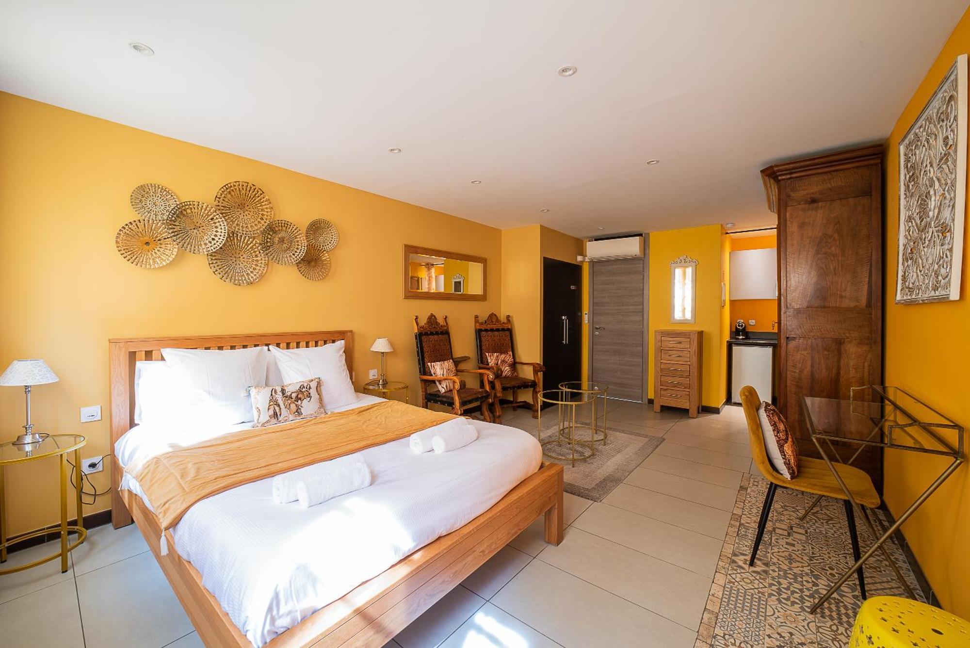 Suites Coronell D'En Vila Perpignan Kültér fotó