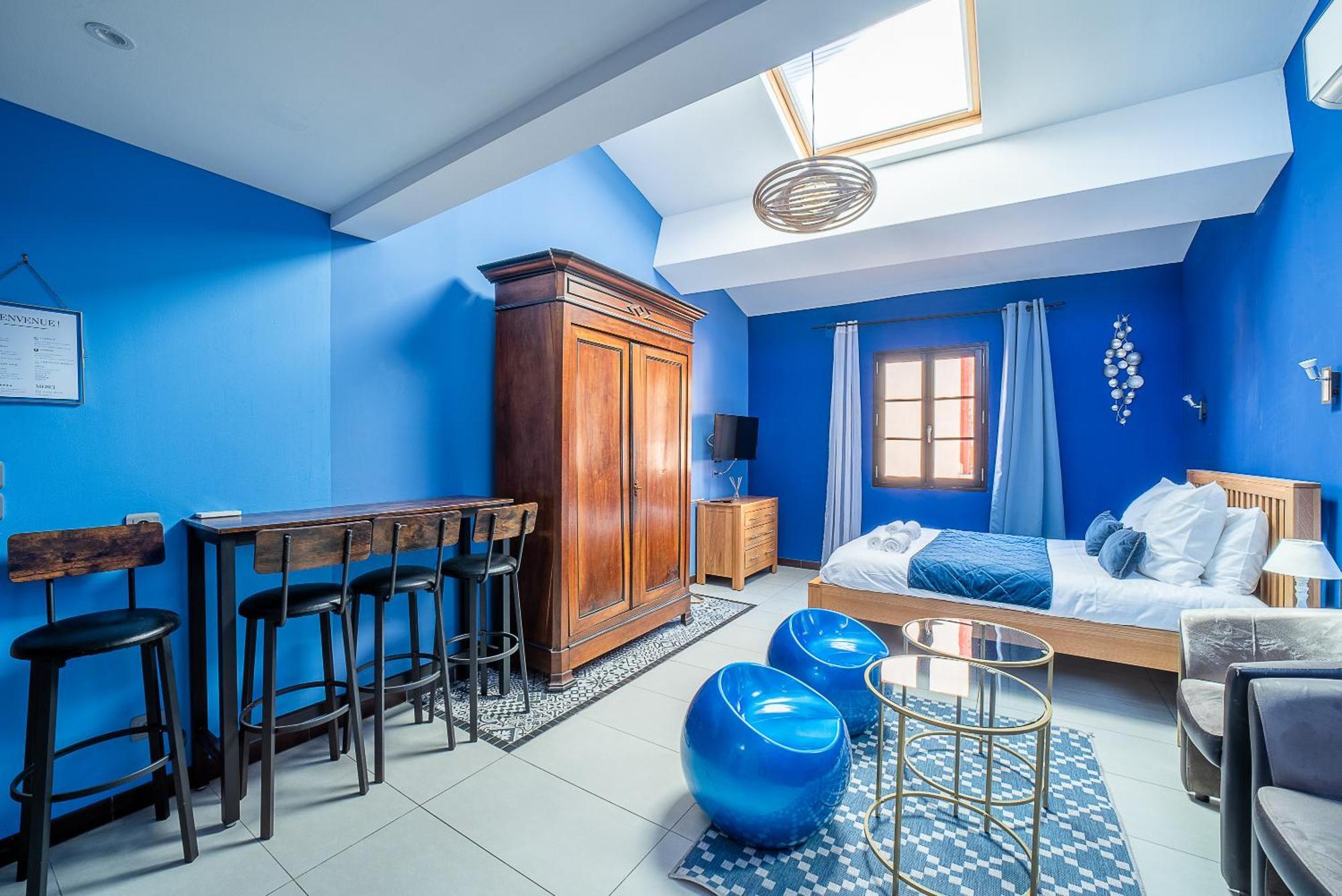 Suites Coronell D'En Vila Perpignan Kültér fotó