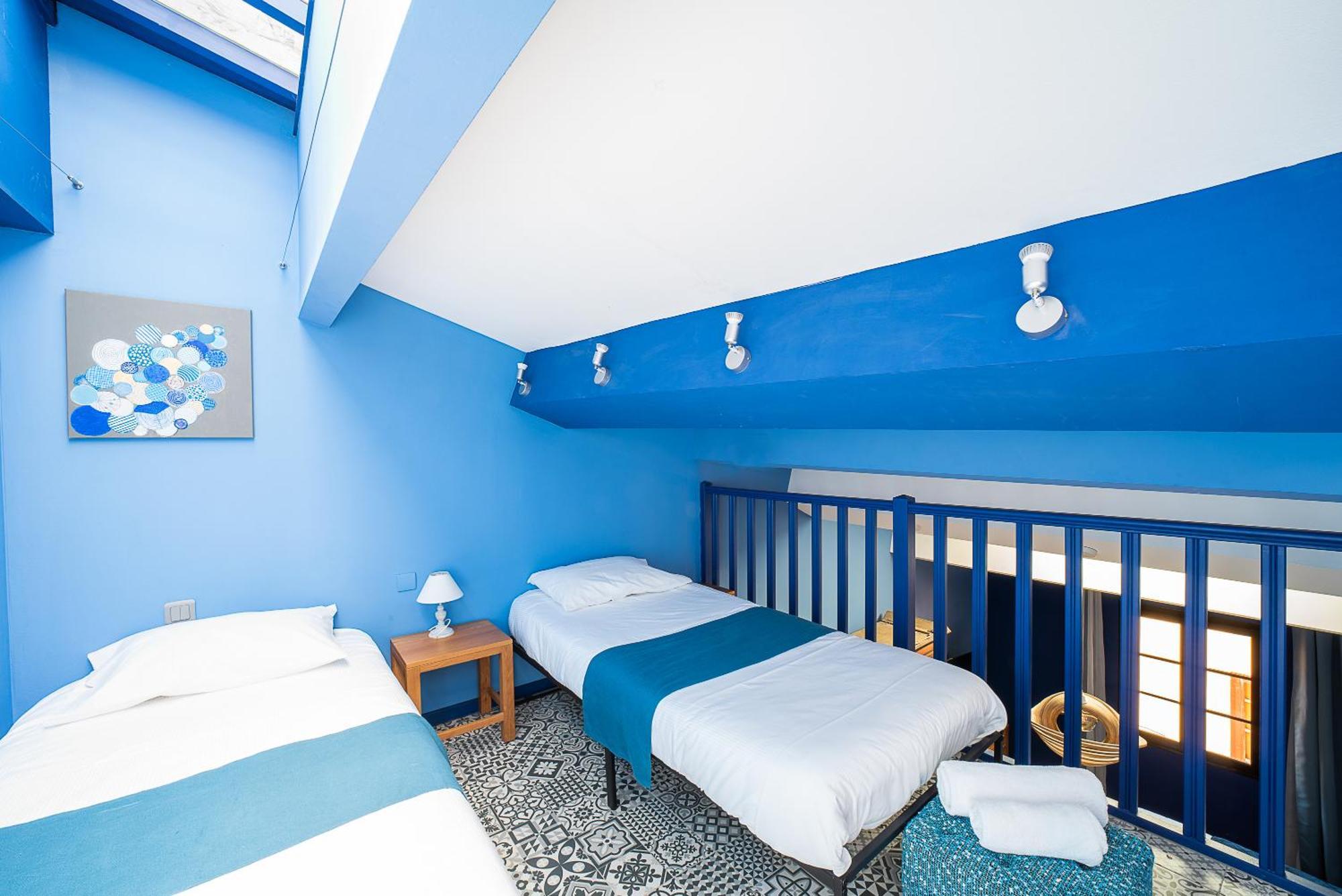 Suites Coronell D'En Vila Perpignan Kültér fotó