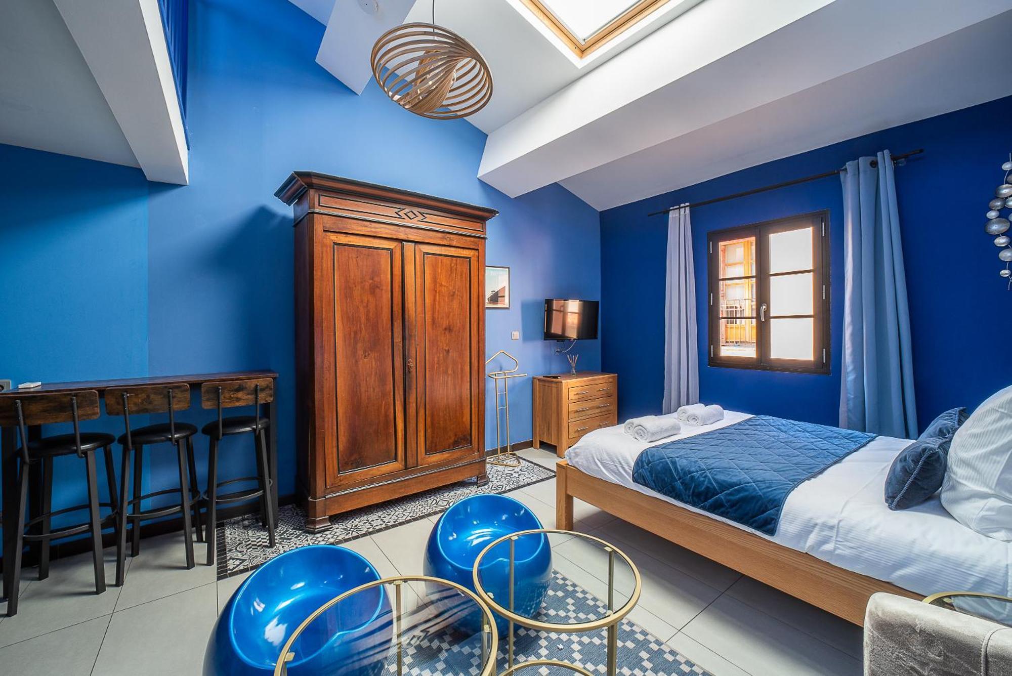 Suites Coronell D'En Vila Perpignan Kültér fotó