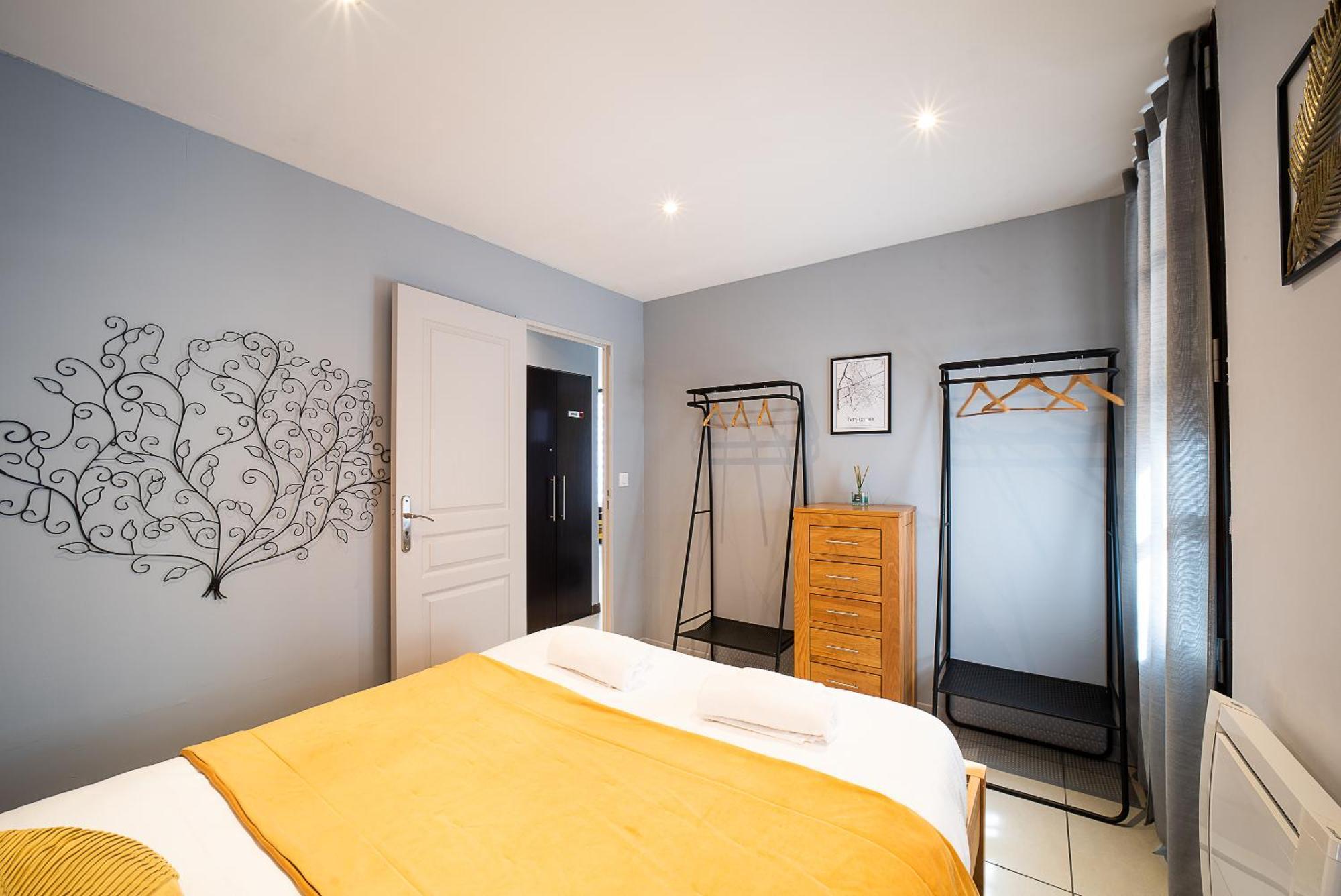 Suites Coronell D'En Vila Perpignan Kültér fotó