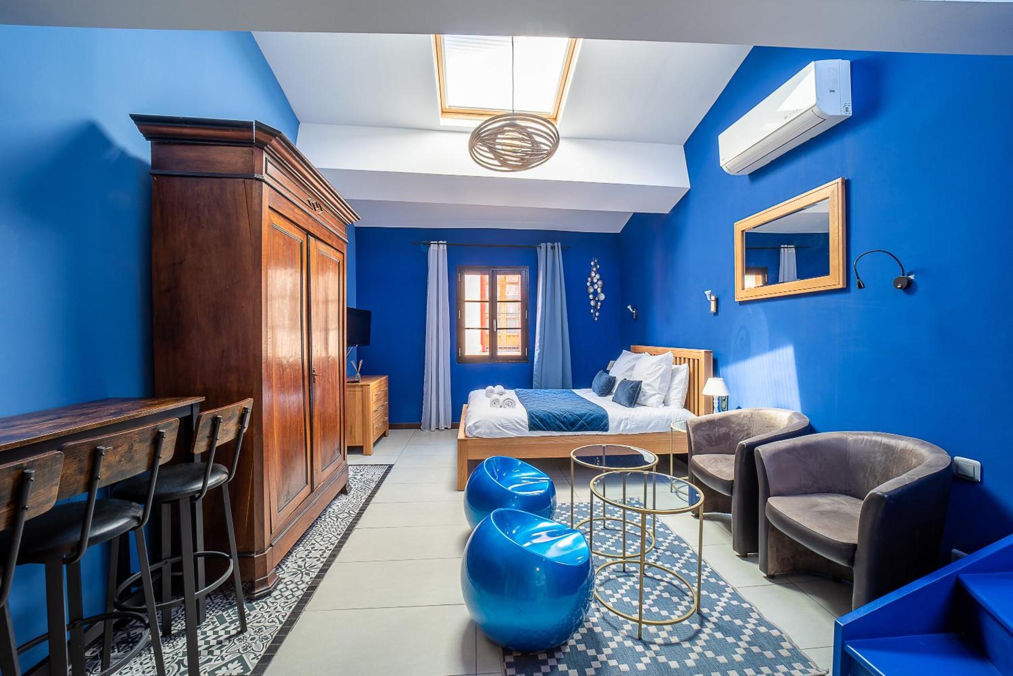 Suites Coronell D'En Vila Perpignan Kültér fotó