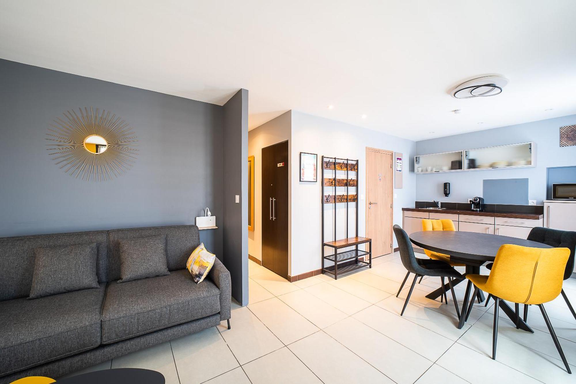 Suites Coronell D'En Vila Perpignan Kültér fotó