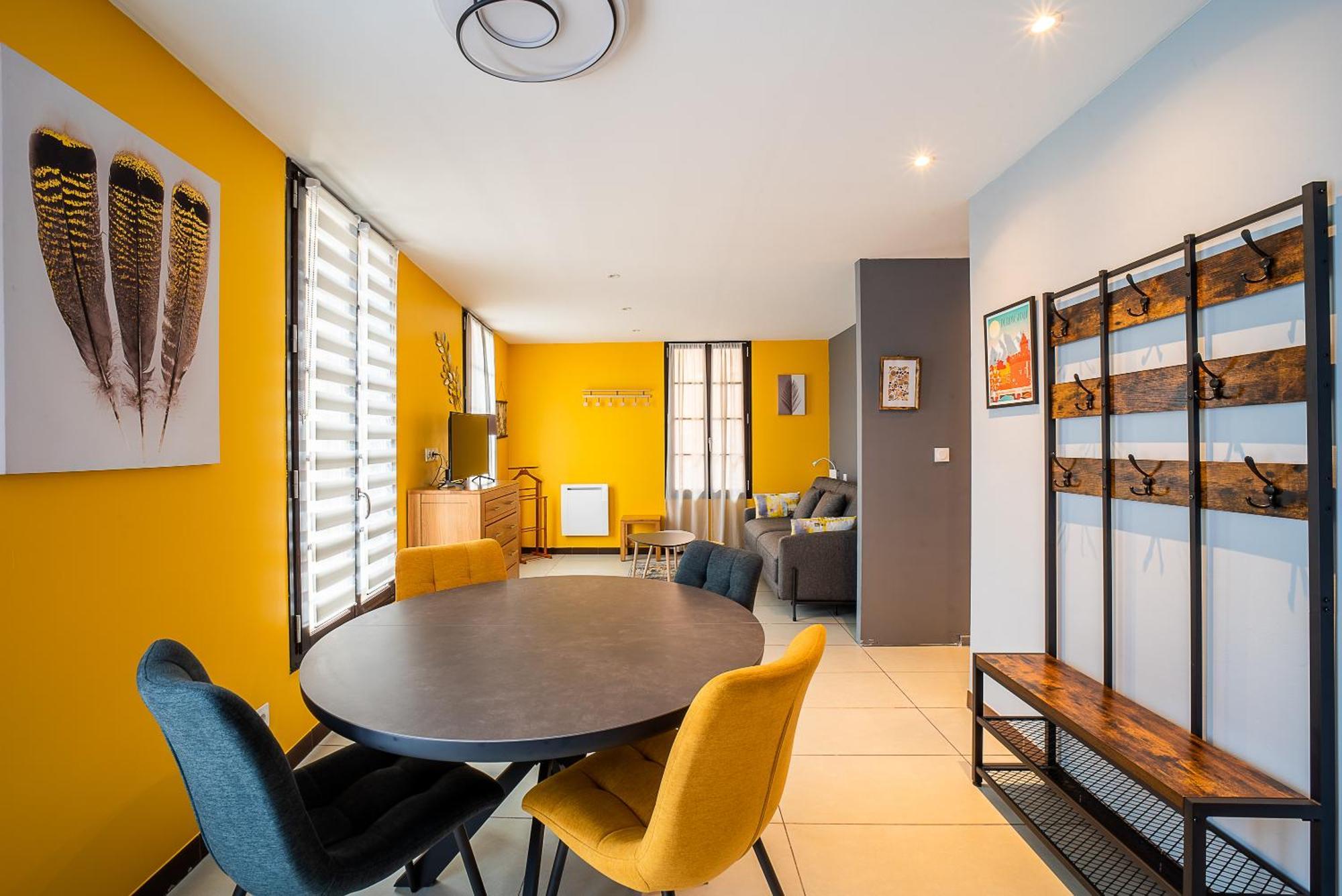 Suites Coronell D'En Vila Perpignan Kültér fotó