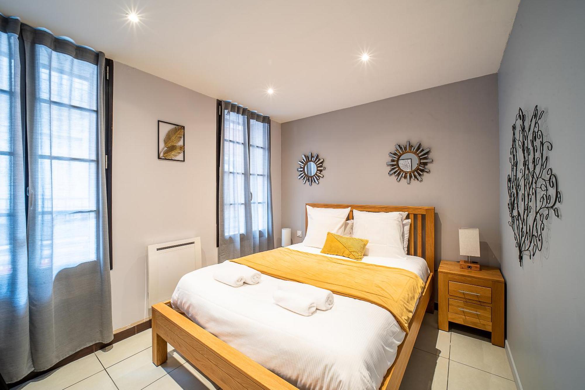 Suites Coronell D'En Vila Perpignan Kültér fotó