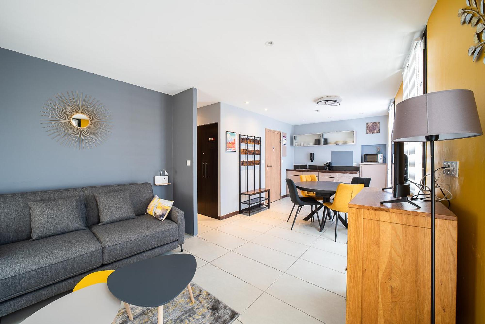 Suites Coronell D'En Vila Perpignan Kültér fotó