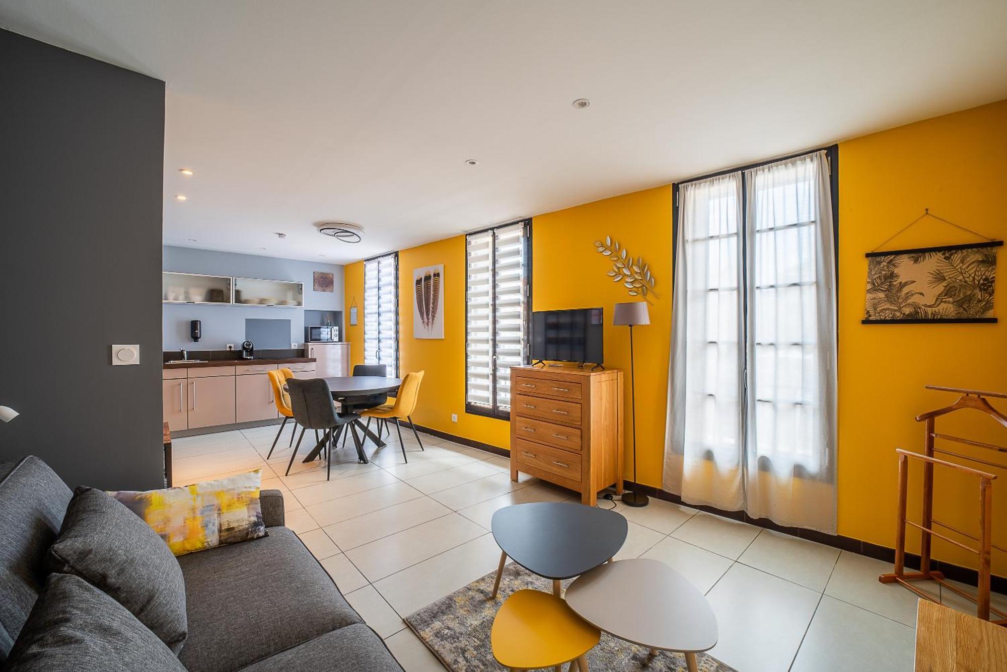 Suites Coronell D'En Vila Perpignan Kültér fotó
