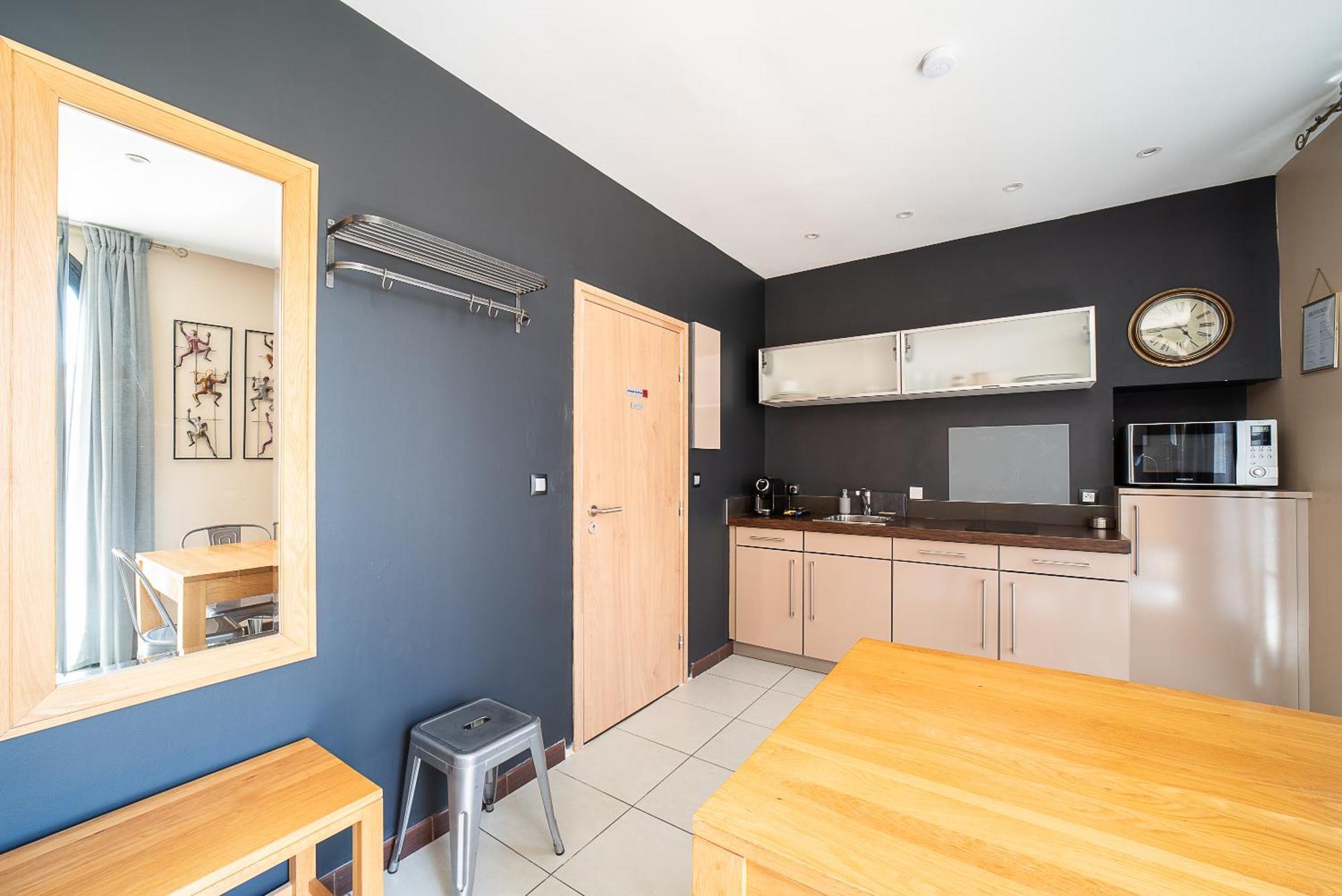 Suites Coronell D'En Vila Perpignan Kültér fotó