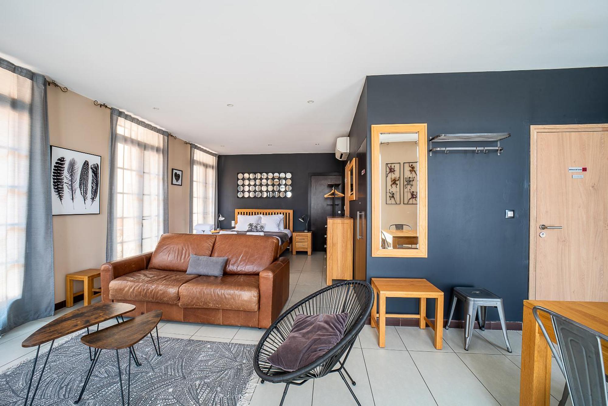 Suites Coronell D'En Vila Perpignan Kültér fotó
