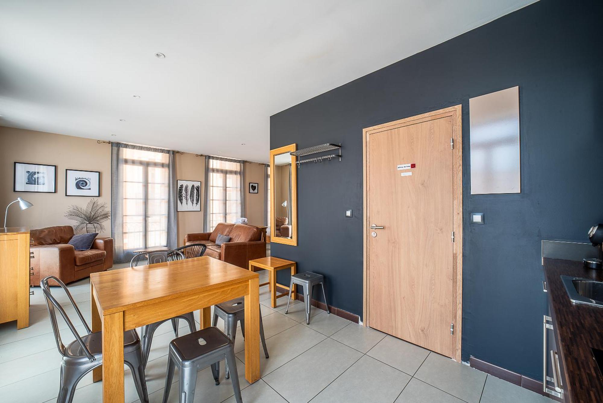 Suites Coronell D'En Vila Perpignan Kültér fotó