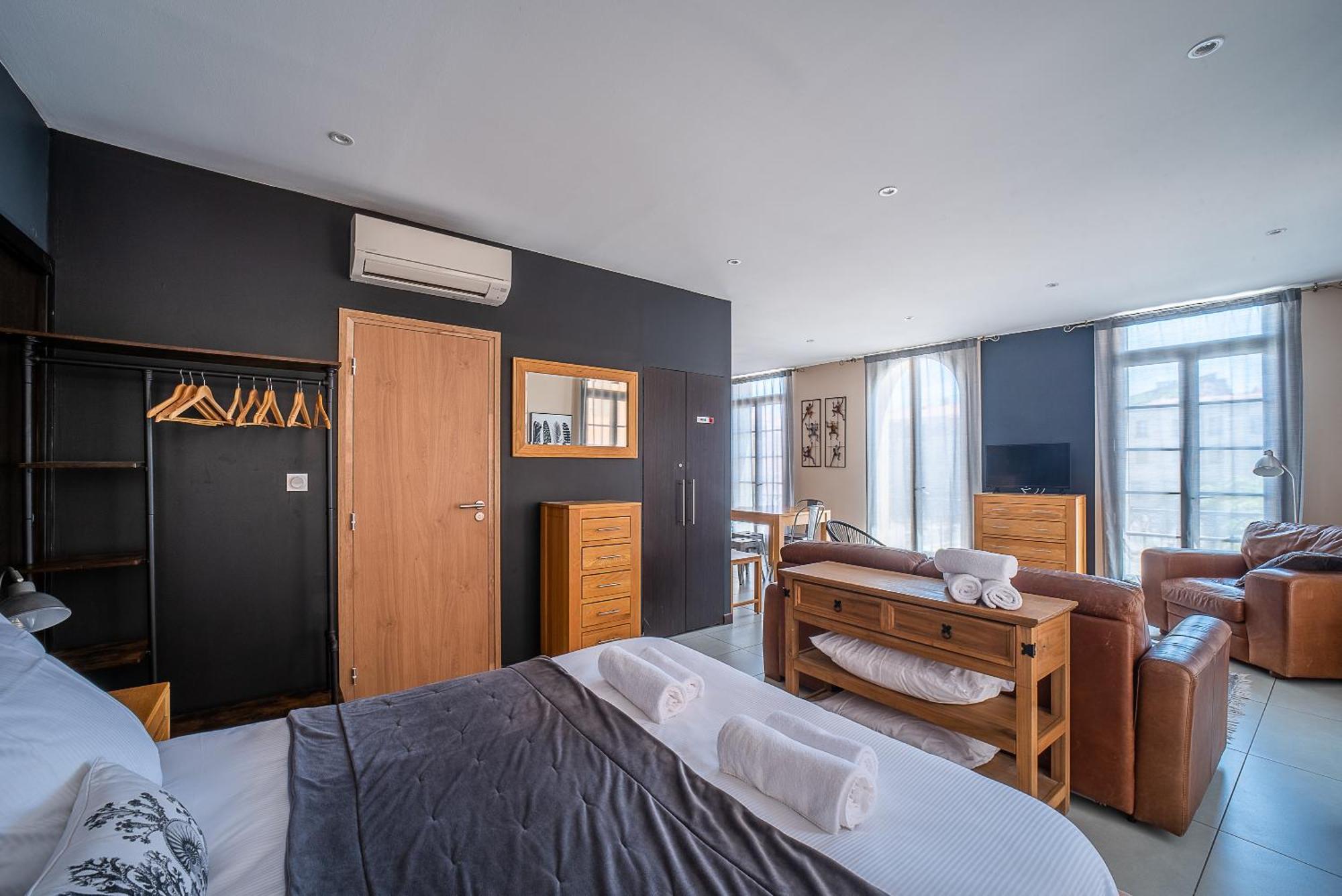 Suites Coronell D'En Vila Perpignan Kültér fotó