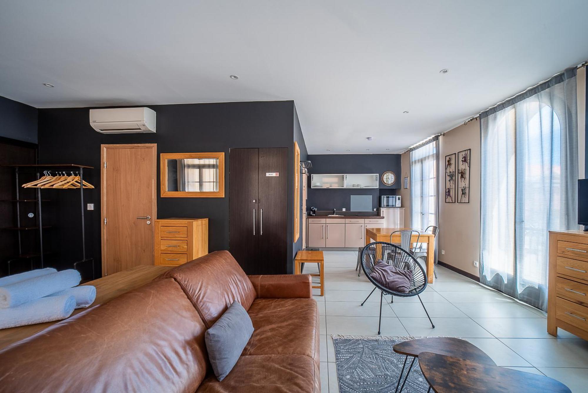 Suites Coronell D'En Vila Perpignan Kültér fotó