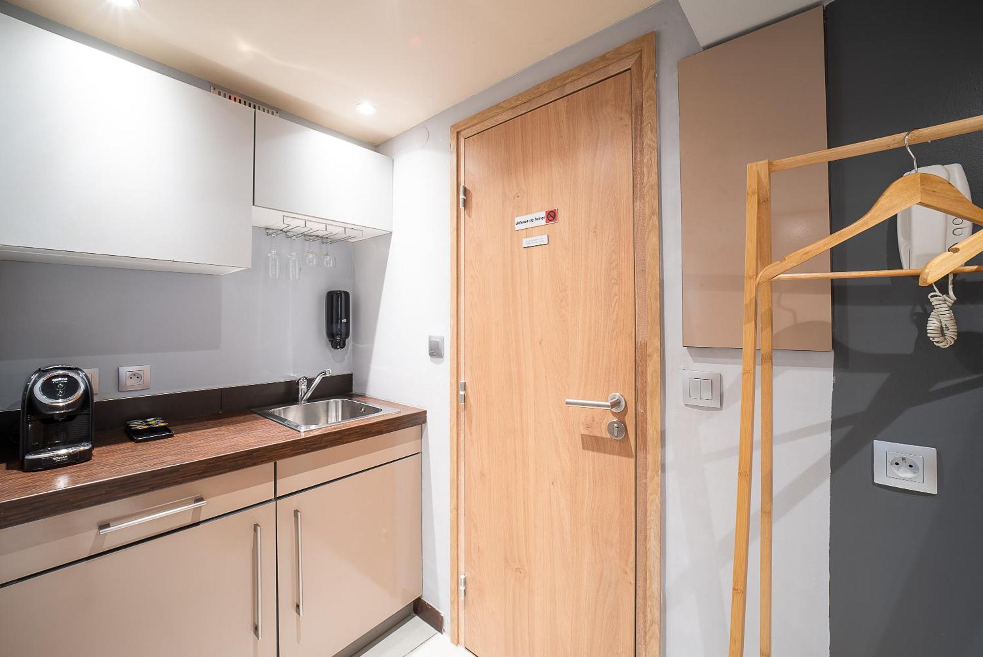 Suites Coronell D'En Vila Perpignan Kültér fotó