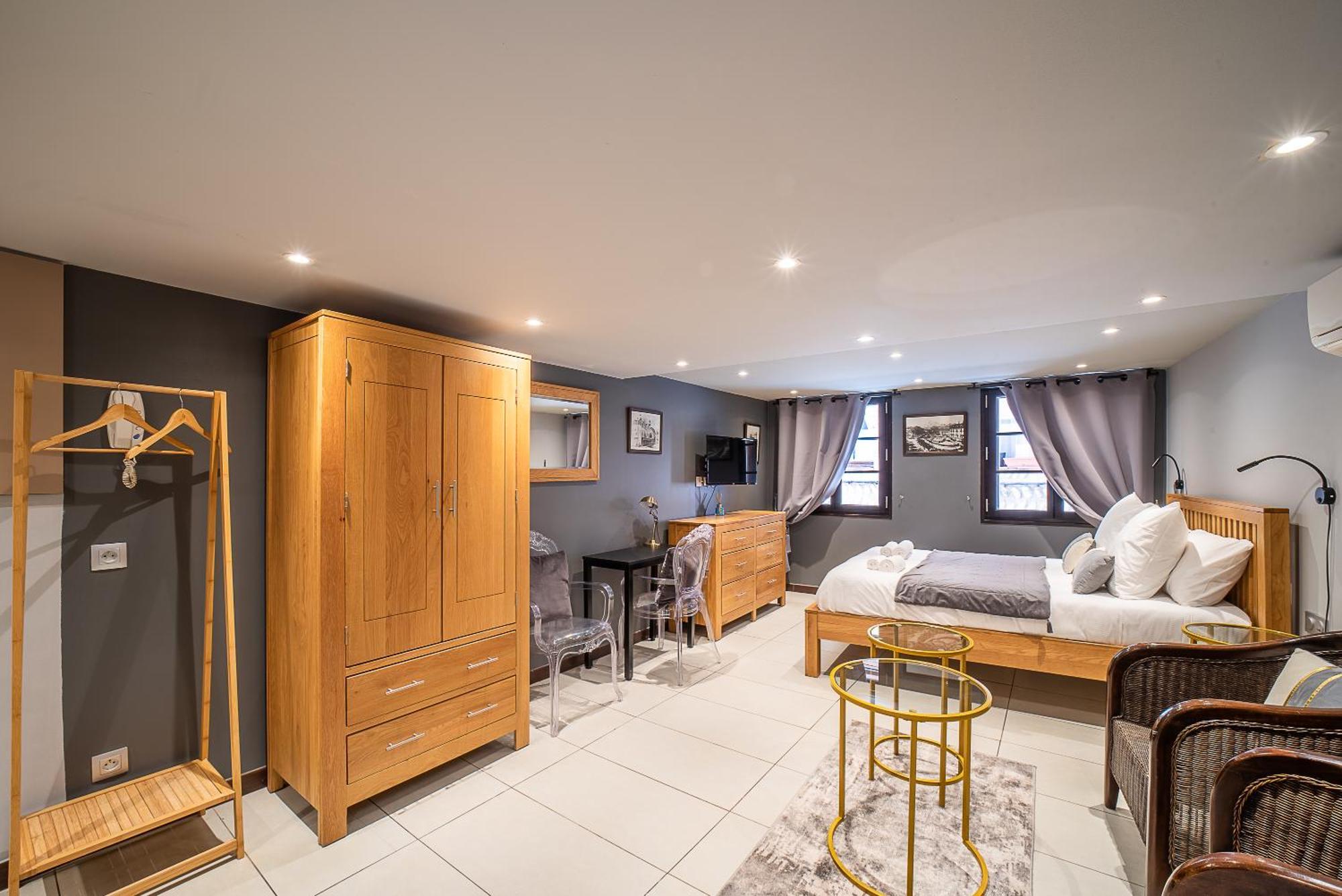 Suites Coronell D'En Vila Perpignan Kültér fotó