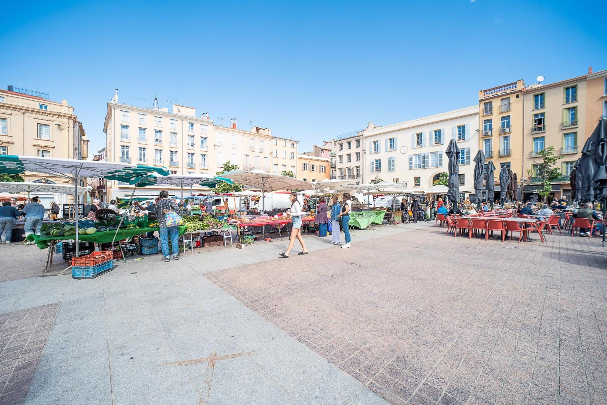Suites Coronell D'En Vila Perpignan Kültér fotó