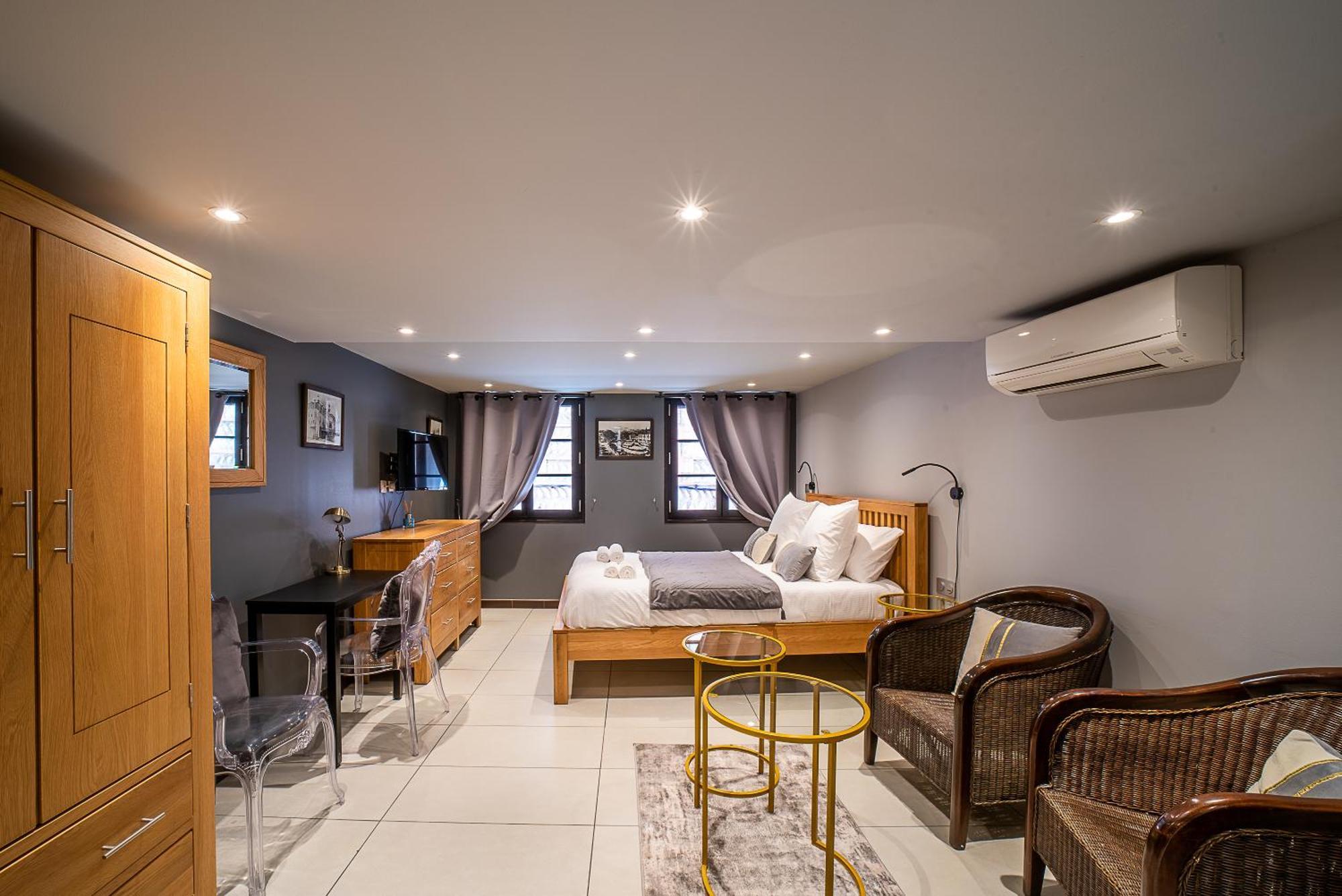 Suites Coronell D'En Vila Perpignan Kültér fotó